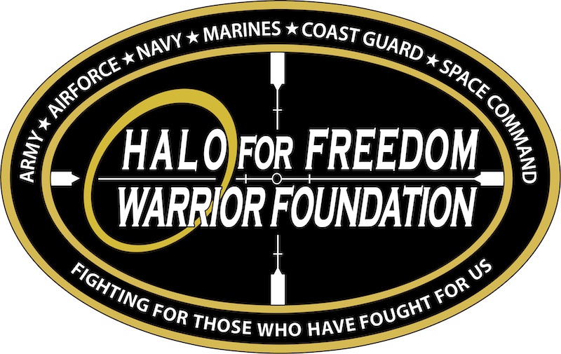 HALO for FREEDOM